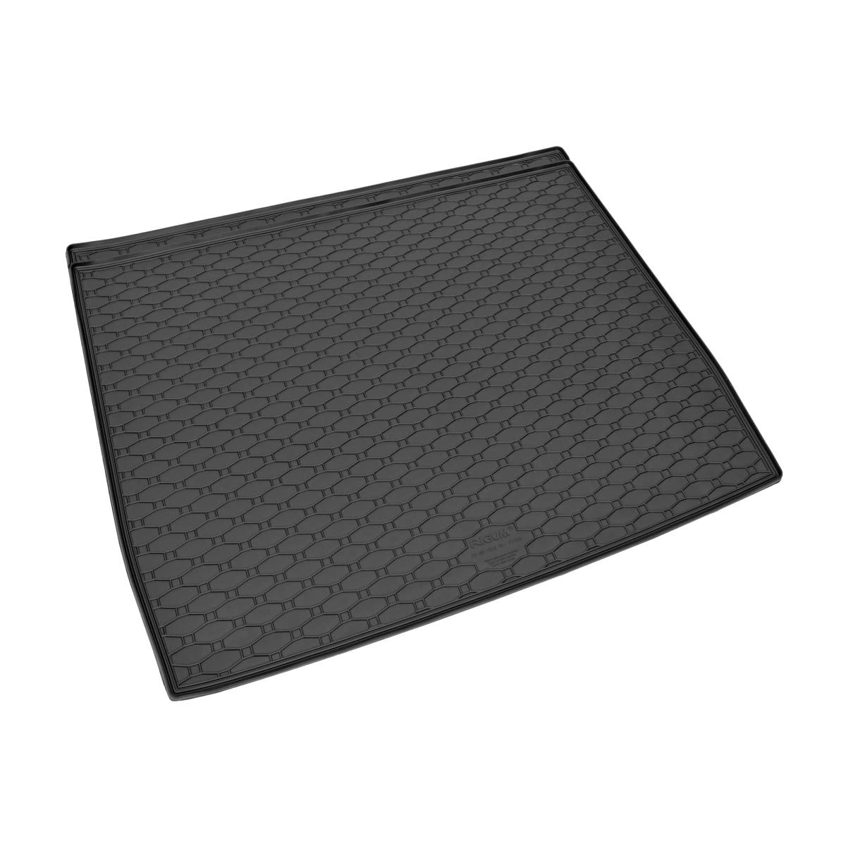 Bagasjeromsmatte Mercedes-Benz GLB (X247) 2019 - 2026 – bilde 5