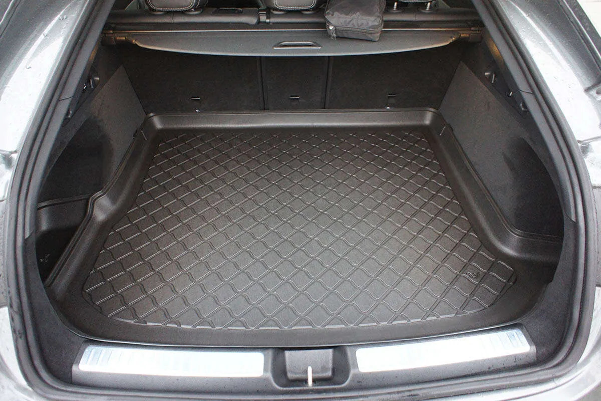 Bagasjeromsmatte Mercedes-Benz GLC Coupe (C253) 2016 - 2023