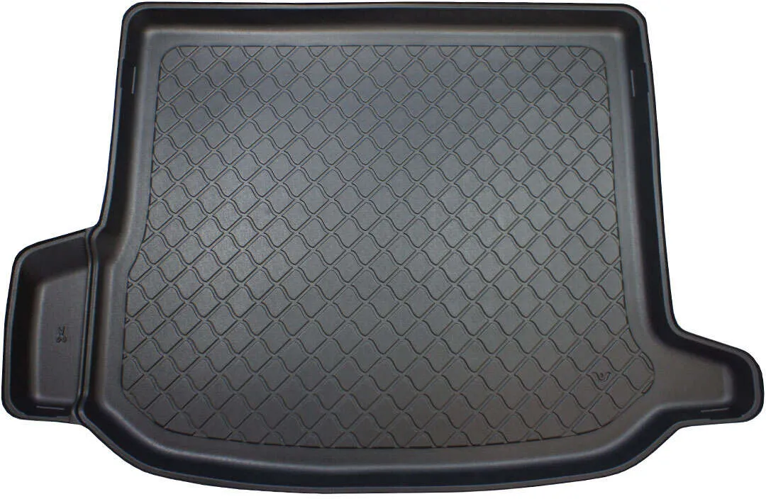 Bagasjeromsmatte Mercedes-Benz GLC Coupe (C253) 2016 - 2023 – bilde 3