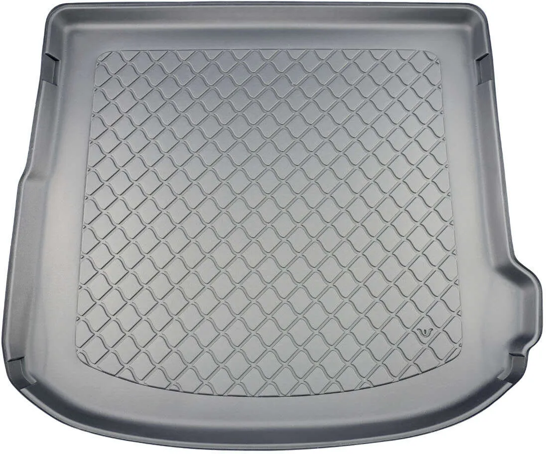 Bagasjeromsmatte Mercedes-Benz GLC Coupe (C254) 2023 -> – bilde 3