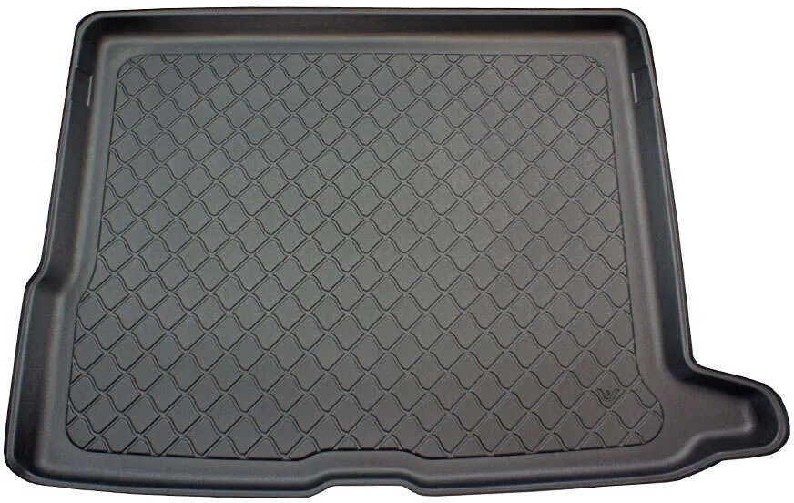Bagasjeromsmatte Mercedes-Benz GLC I (X253) 2015 - 2022