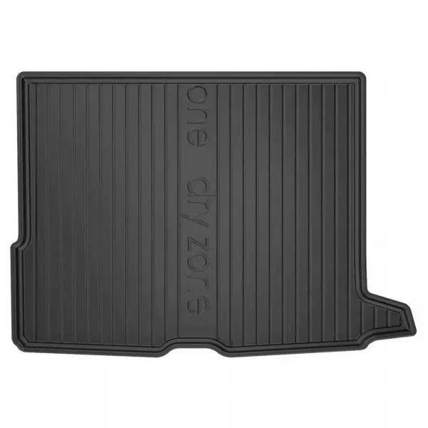 Bagasjeromsmatte Mercedes-Benz GLC (X253) 2015 - 2022