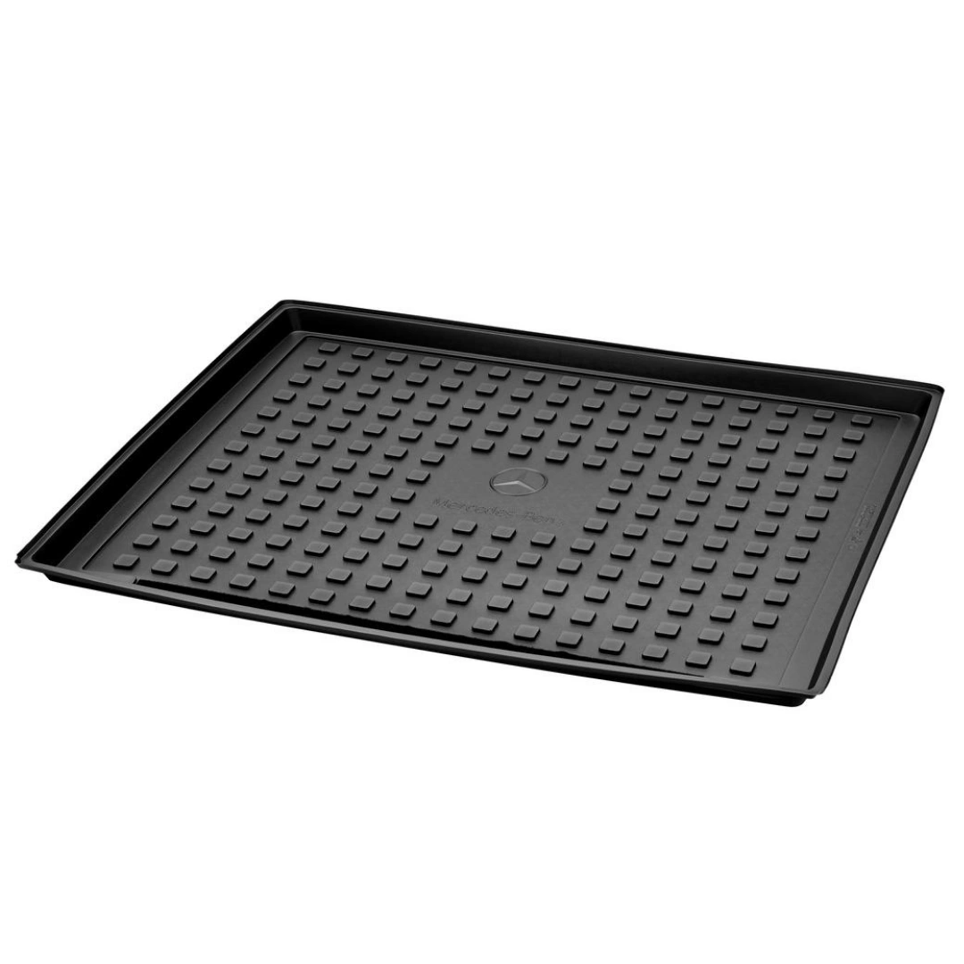 Bagasjeromsmatte Mercedes-Benz GLC (X253 / GLC Coupe (V253) 2015 - 2022 | Genuine® Boot Liner