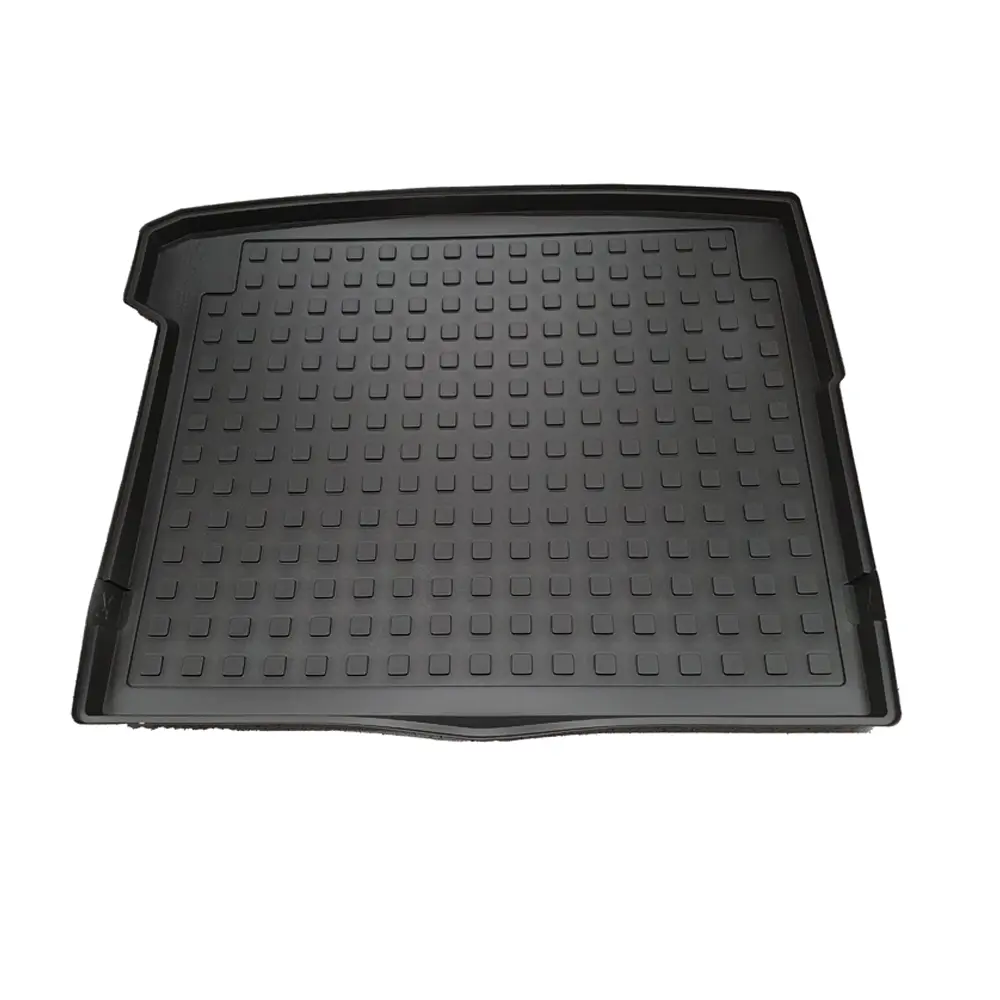 Bagasjeromsmatte Mercedes-Benz GLC (X254) 2022 -> | Genuine® Boot Liner ...