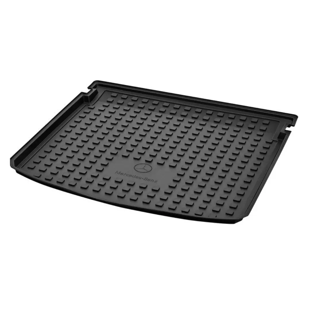 Bagasjeromsmatte Mercedes-Benz GLE COUPE (C167) 2020 -> | Genuine® Boot Liner