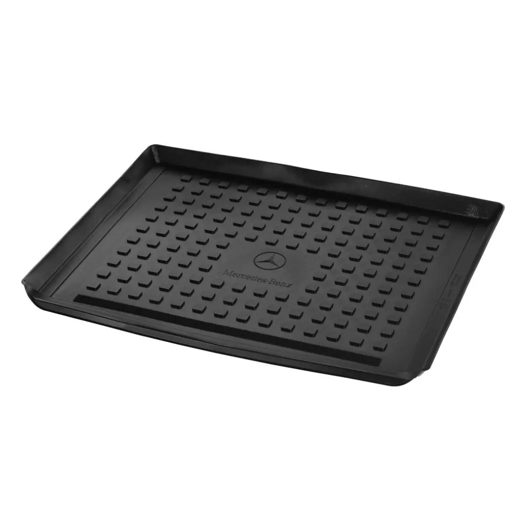Bagasjeromsmatte Mercedes-Benz GLE Coupe (C292) 2015 - 2019 | Genuine® Boot Liner