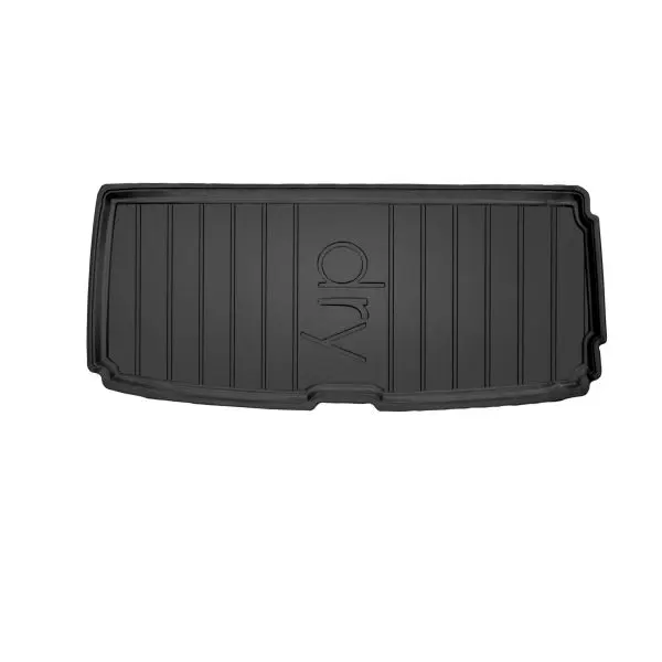 Bagasjeromsmatte Mercedes-Benz GLS (X166) 2015 - 2019 │ 7 seter