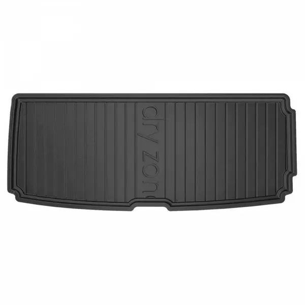 Bagasjeromsmatte Mercedes-Benz GLS (X166) 2015 - 2019