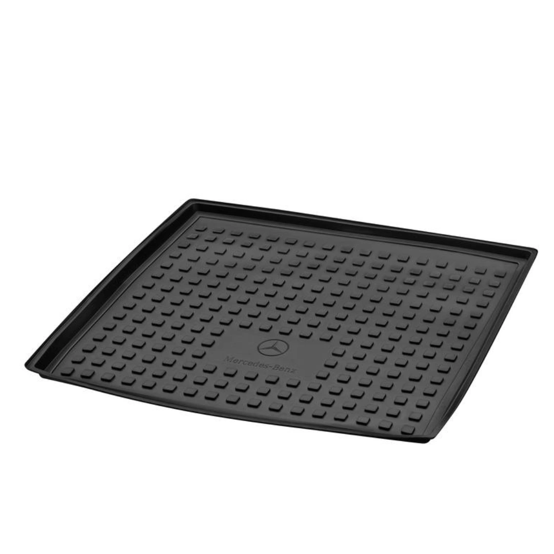 Bagasjeromsmatte Mercedes-Benz GLS (X167) 2019 -> | Genuine® Boot Liner
