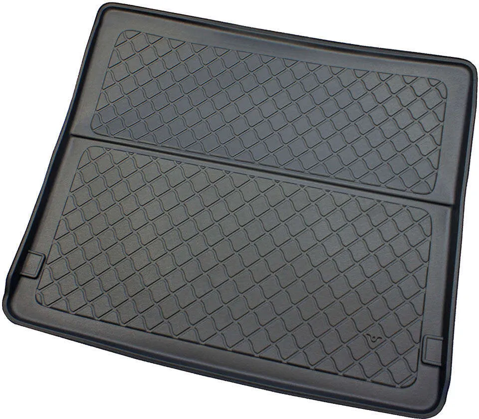Bagasjeromsmatte Mercedes-Benz M (W163) 2001 - 2005 – bilde 2