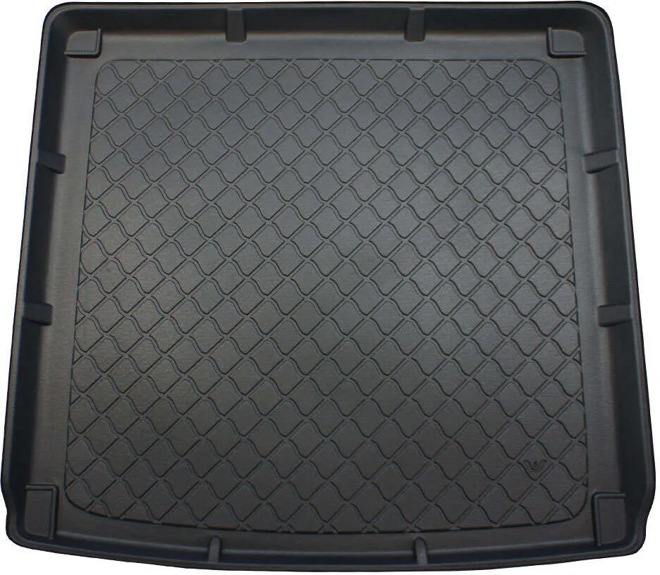 Bagasjeromsmatte Mercedes-Benz M (W164) 2005 - 2011