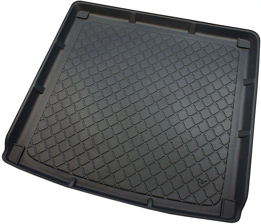 Bagasjeromsmatte Mercedes-Benz M (W164) 2005 - 2011 – bilde 2