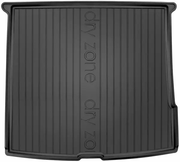Bagasjeromsmatte Mercedes-Benz ML (W166) 2011 - 2015