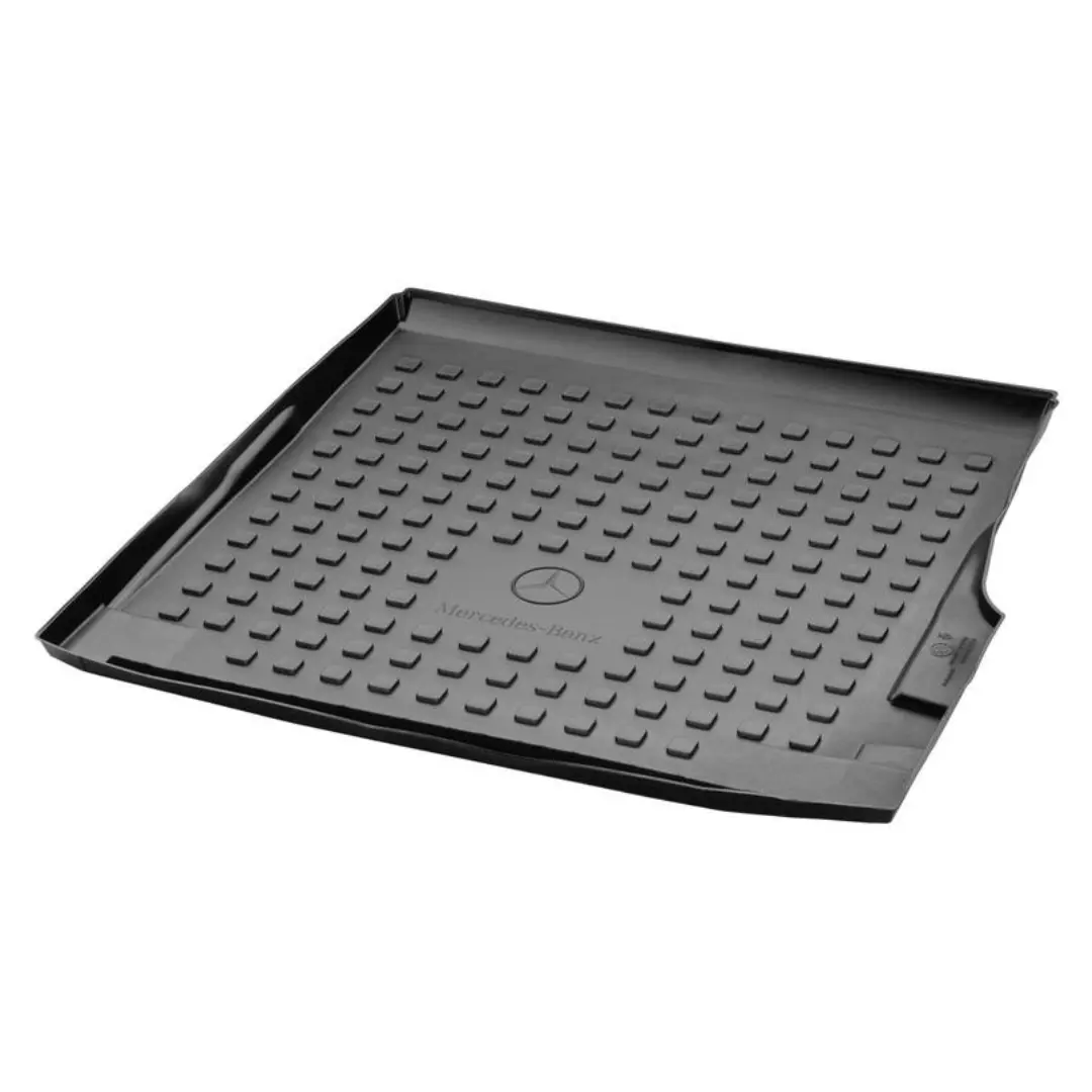 Bagasjeromsmatte Mercedes-Benz S KLASSE (W/V222)  / Mercedes-MAYBACH (X222) 2013 - 2020 | Genuine® Boot Liner