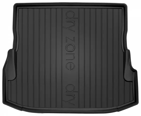 Bagasjeromsmatte Mercedes-Benz S (W222) Coupe 2013 - 2020