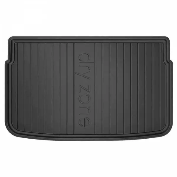 Bagasjeromsmatte Mercedes-Benz SLK (R171) 2004-2011