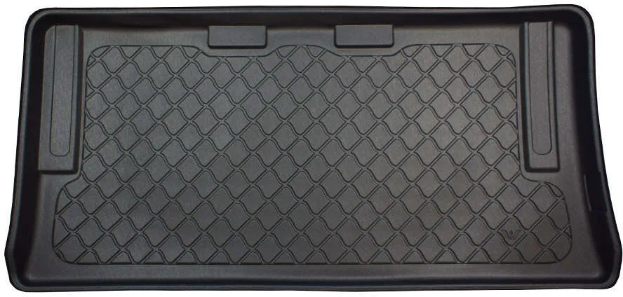Bagasjeromsmatte Mercedes-Benz Viano Long Varebil 2003 - 2014