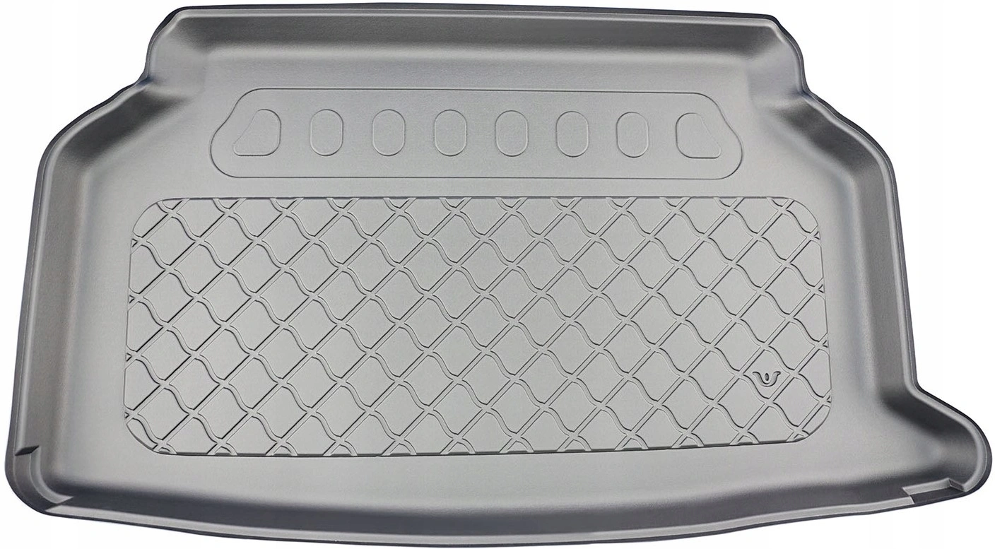 Bagasjeromsmatte MG 3 2024 -> │ Guardliner Trunk Liner – bilde 3