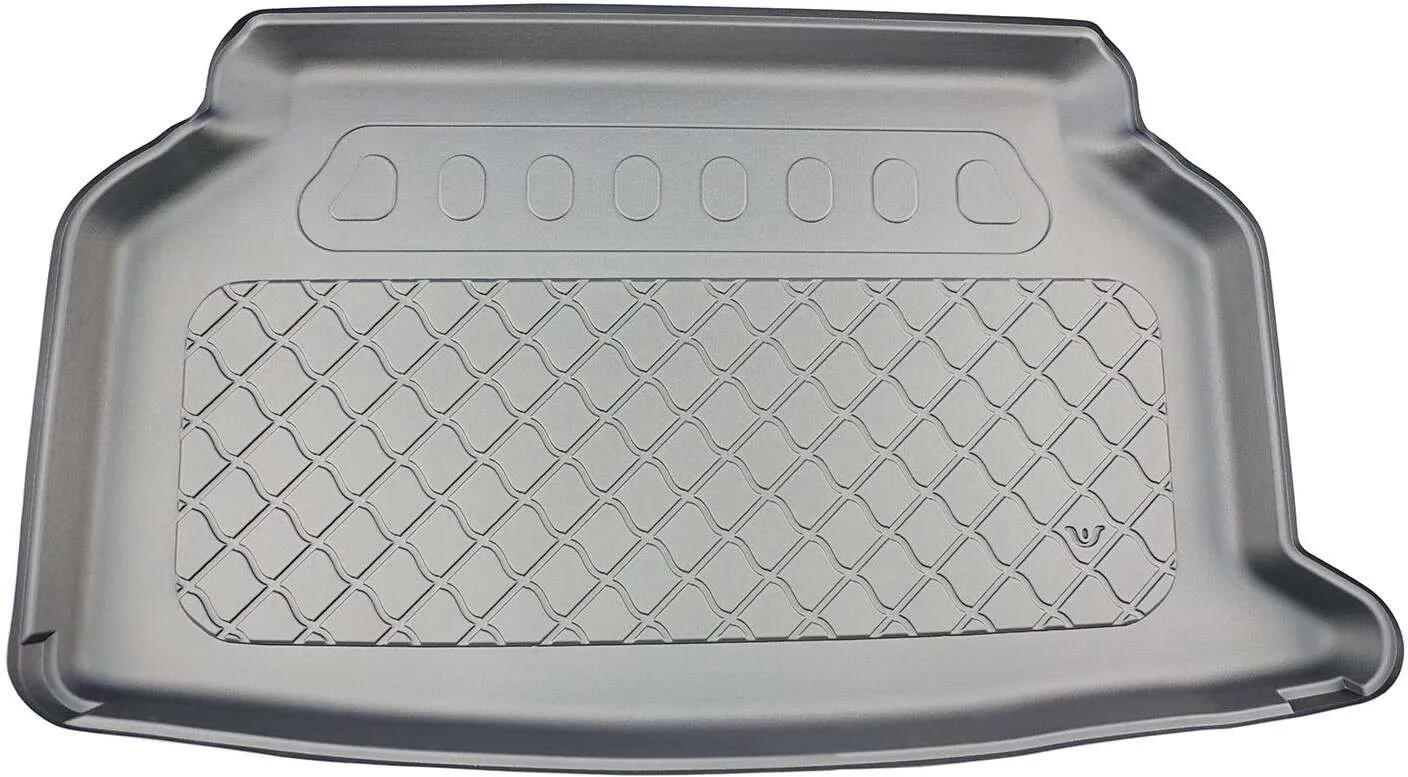 Bagasjeromsmatte MG 3 2024 -> │ Guardliner Trunk Liner – bilde 5