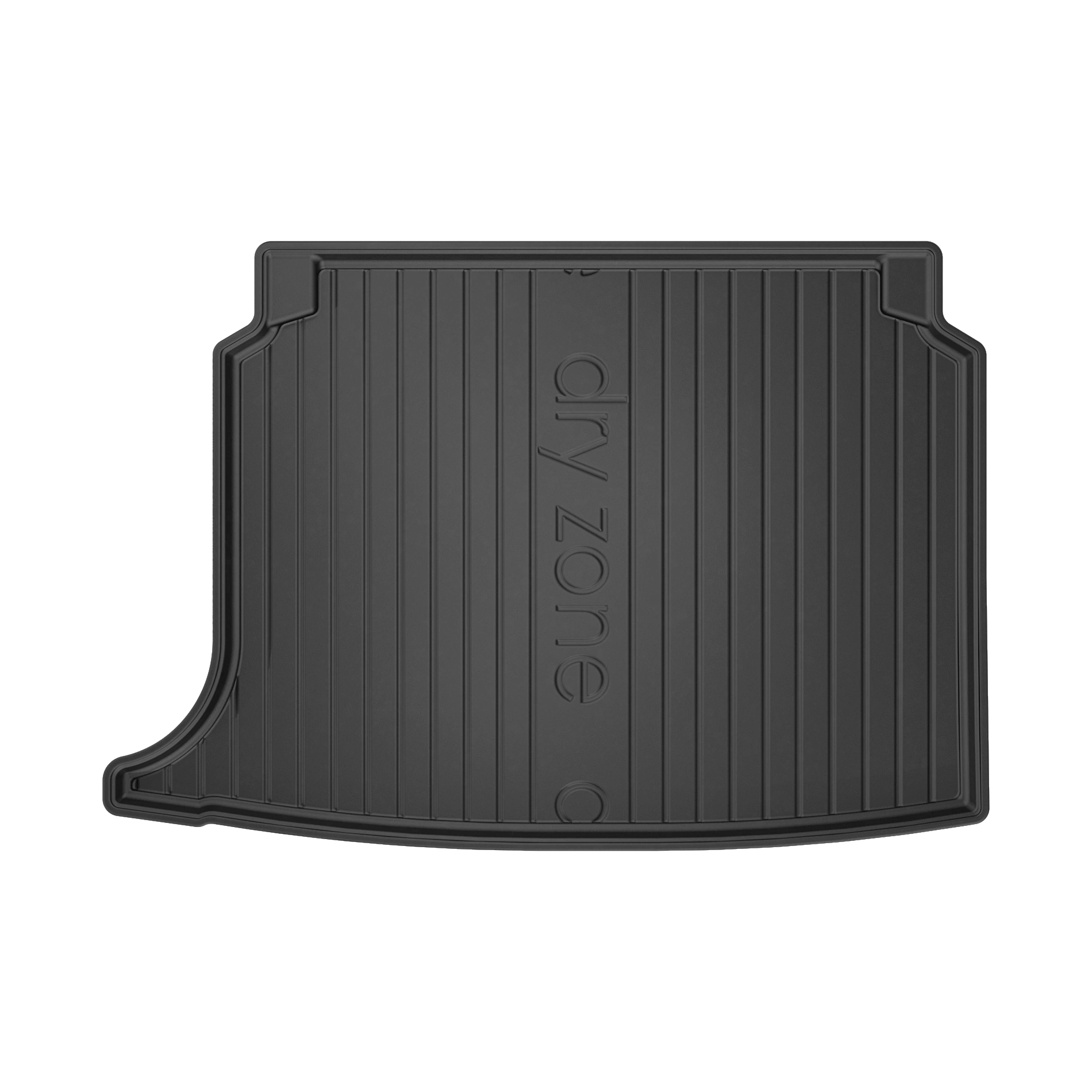 Bagasjeromsmatte MG4 Electric 2022 -> │ Dryzone Boot Liner