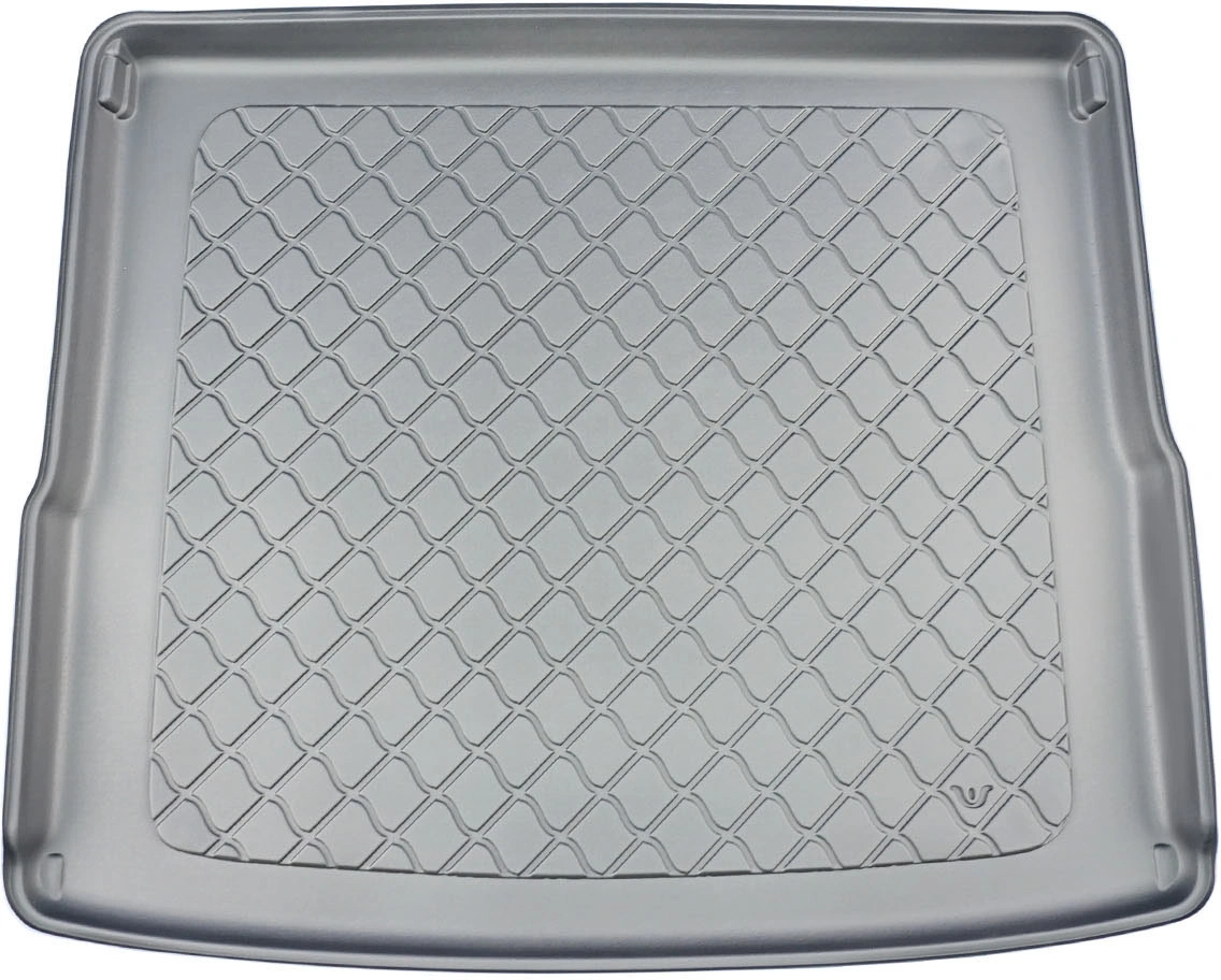 Bagasjeromsmatte MGS5 EV 2025 -> │ Guardliner Trunk Liner – bilde 2