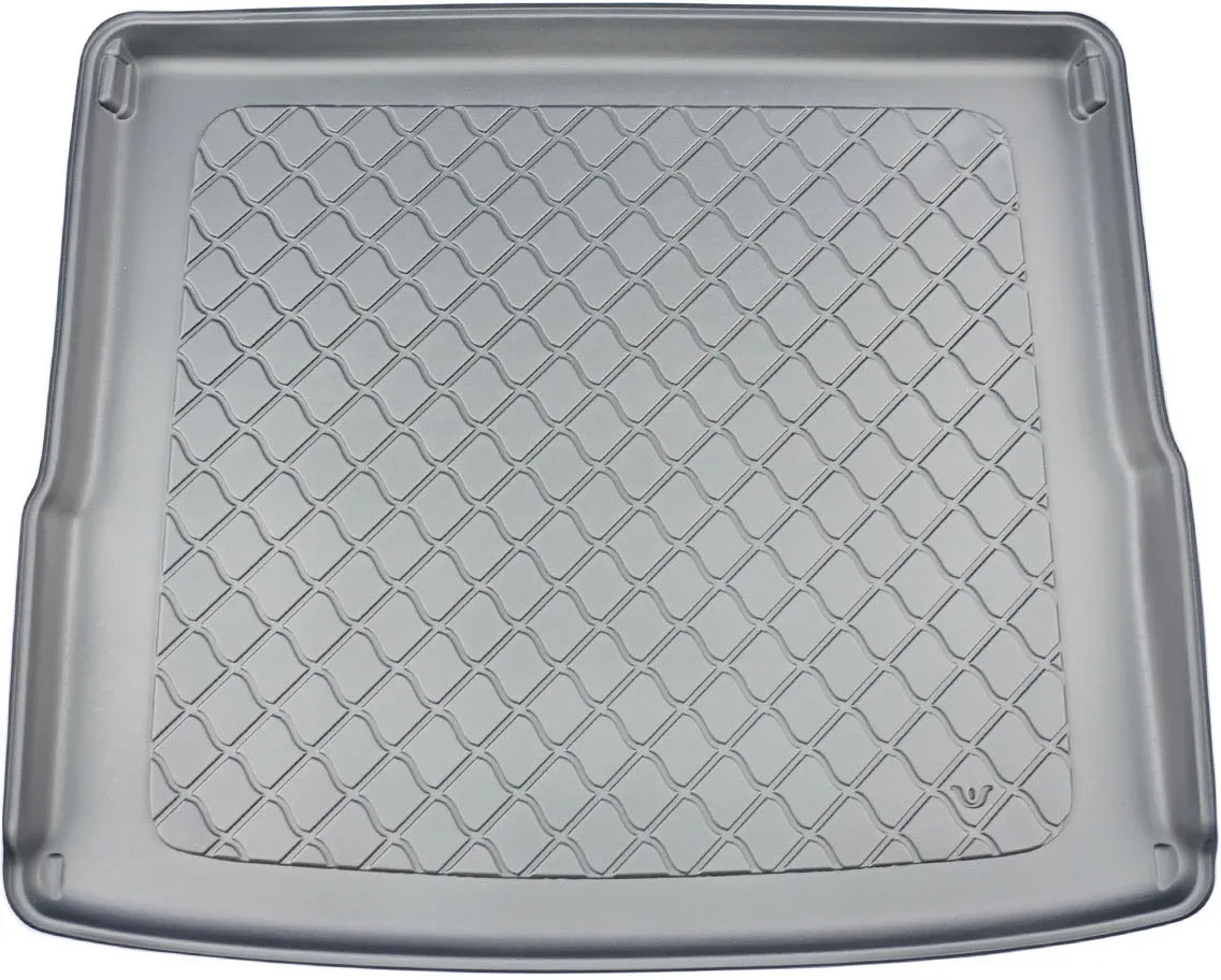 Bagasjeromsmatte MGS5 EV 2025 -> │ Guardliner Trunk Liner – bilde 5