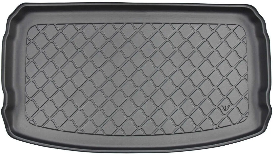Bagasjeromsmatte Mini Clubman I Stasjonsvogn 2007 - 2014