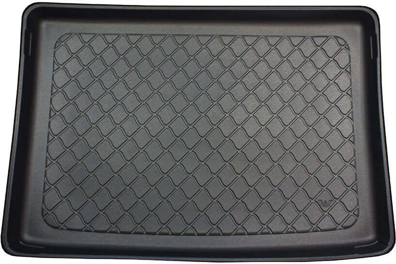 Bagasjeromsmatte Mini Clubman II Stasjonsvogn 2015 - 2024