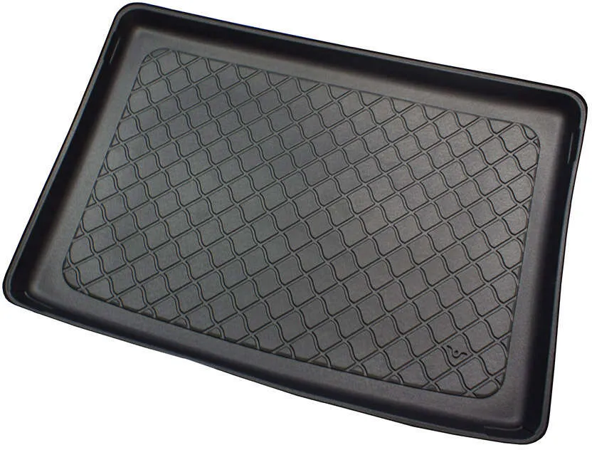 Bagasjeromsmatte Mini Clubman II Stasjonsvogn 2015 - 2024 – bilde 3