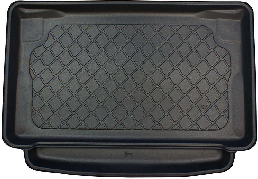 Bagasjeromsmatte Mini Clubman II Stasjonsvogn 2015 - 2024