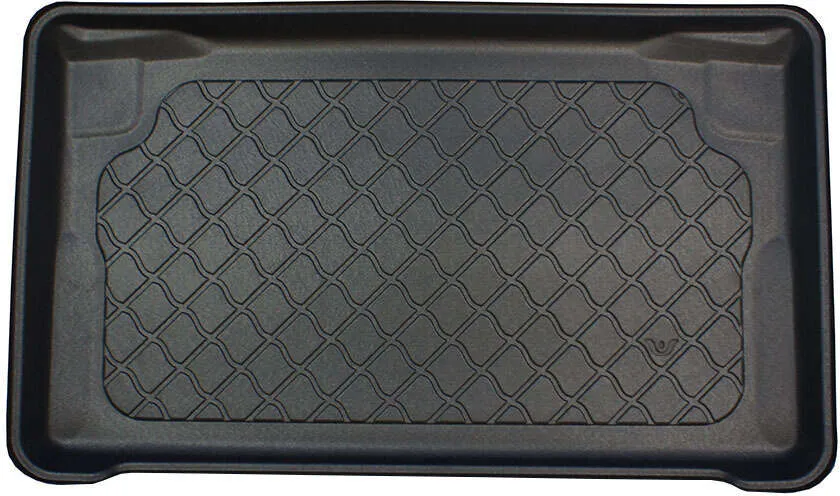 Bagasjeromsmatte Mini Clubman II Stasjonsvogn 2015 - 2024 – bilde 2