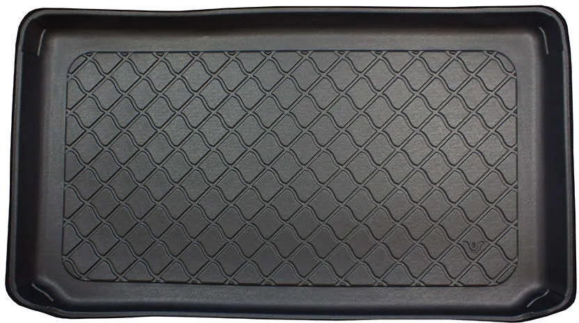 Bagasjeromsmatte Mini Cooper III (F55) Hatchback 2014 - 2023