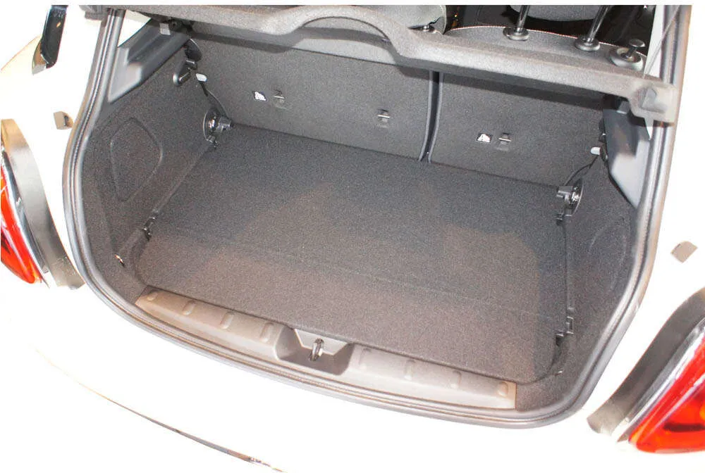 Bagasjeromsmatte Mini Cooper III (F55) Hatchback 2014 - 2023 – bilde 2