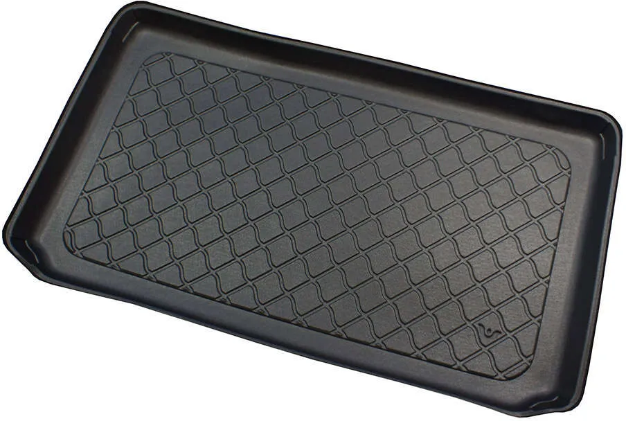 Bagasjeromsmatte Mini Cooper III (F55) Hatchback 2014 - 2023 – bilde 3