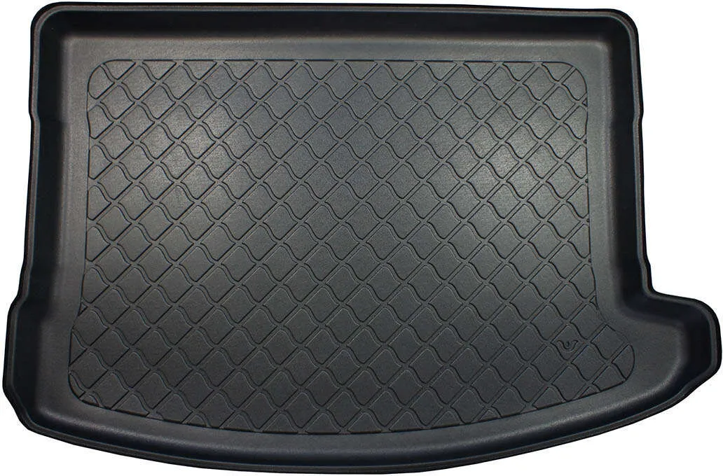 Bagasjeromsmatte Mini Countryman II (F60) 2016 -> – bilde 3
