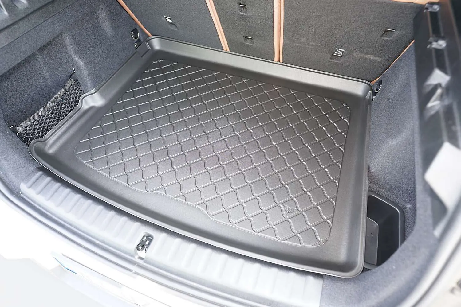 Bagasjeromsmatte Mini Countryman III U25 2023 -> / Mini Countryman III (U25) mHEV 2024 -> – bilde 2