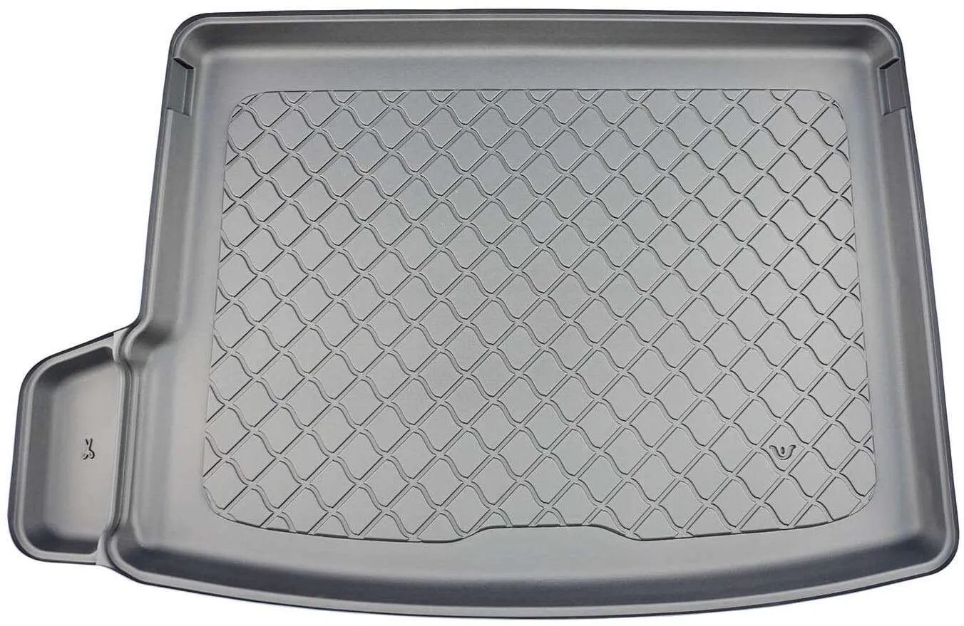 Bagasjeromsmatte Mini Countryman III U25 2023 -> / Mini Countryman III (U25) mHEV 2024 -> – bilde 3