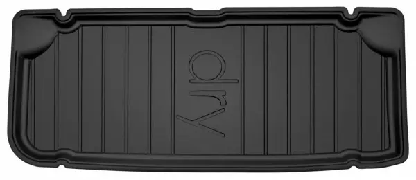 Bagasjeromsmatte Mini One I / Cooper I / Cabrio I 2001 - 2006