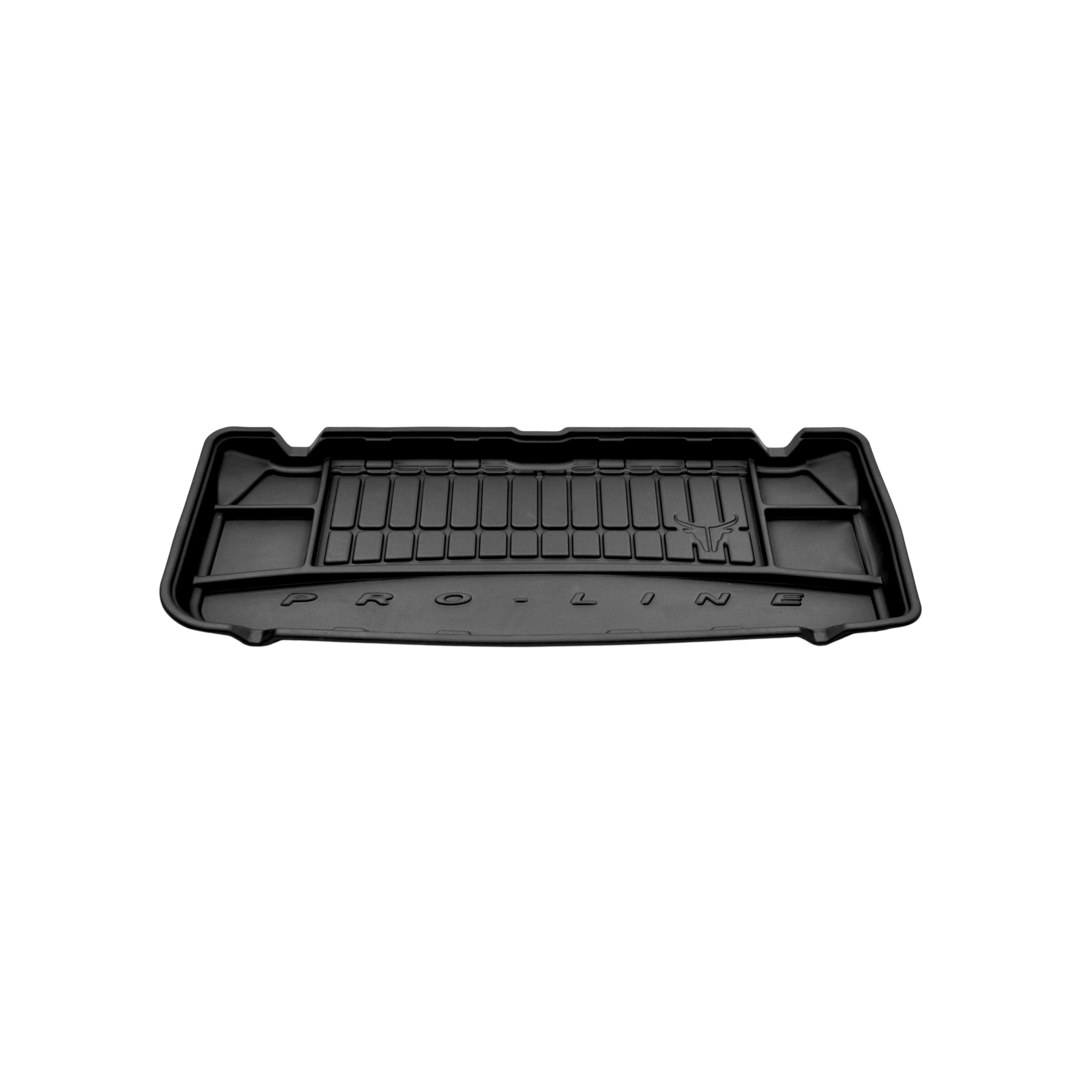 Bagasjeromsmatte Mini One I / Cooper I / Cabrio I 2001 - 2006