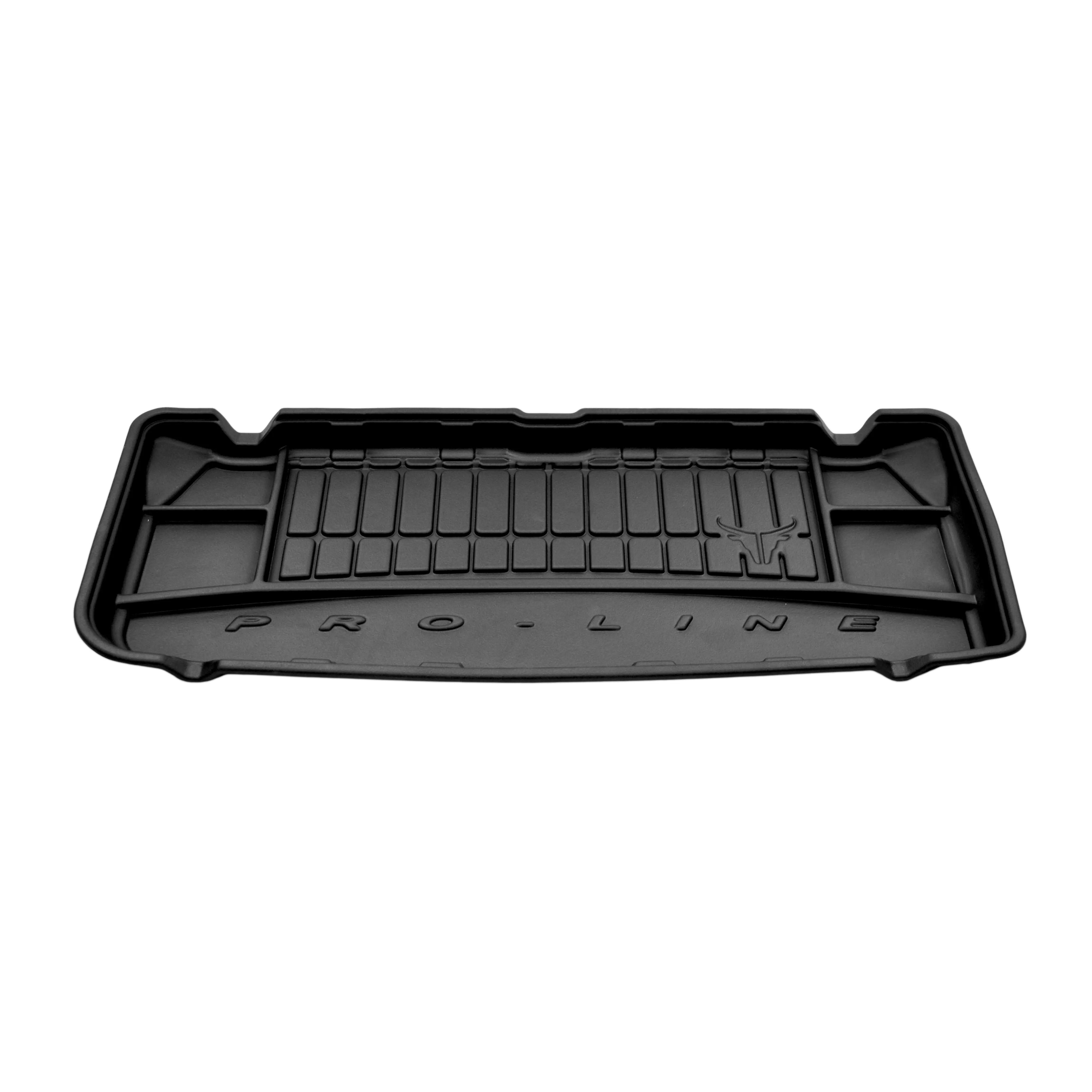 Bagasjeromsmatte Mini One I / Cooper I / Cabrio I 2001 - 2006 – bilde 2