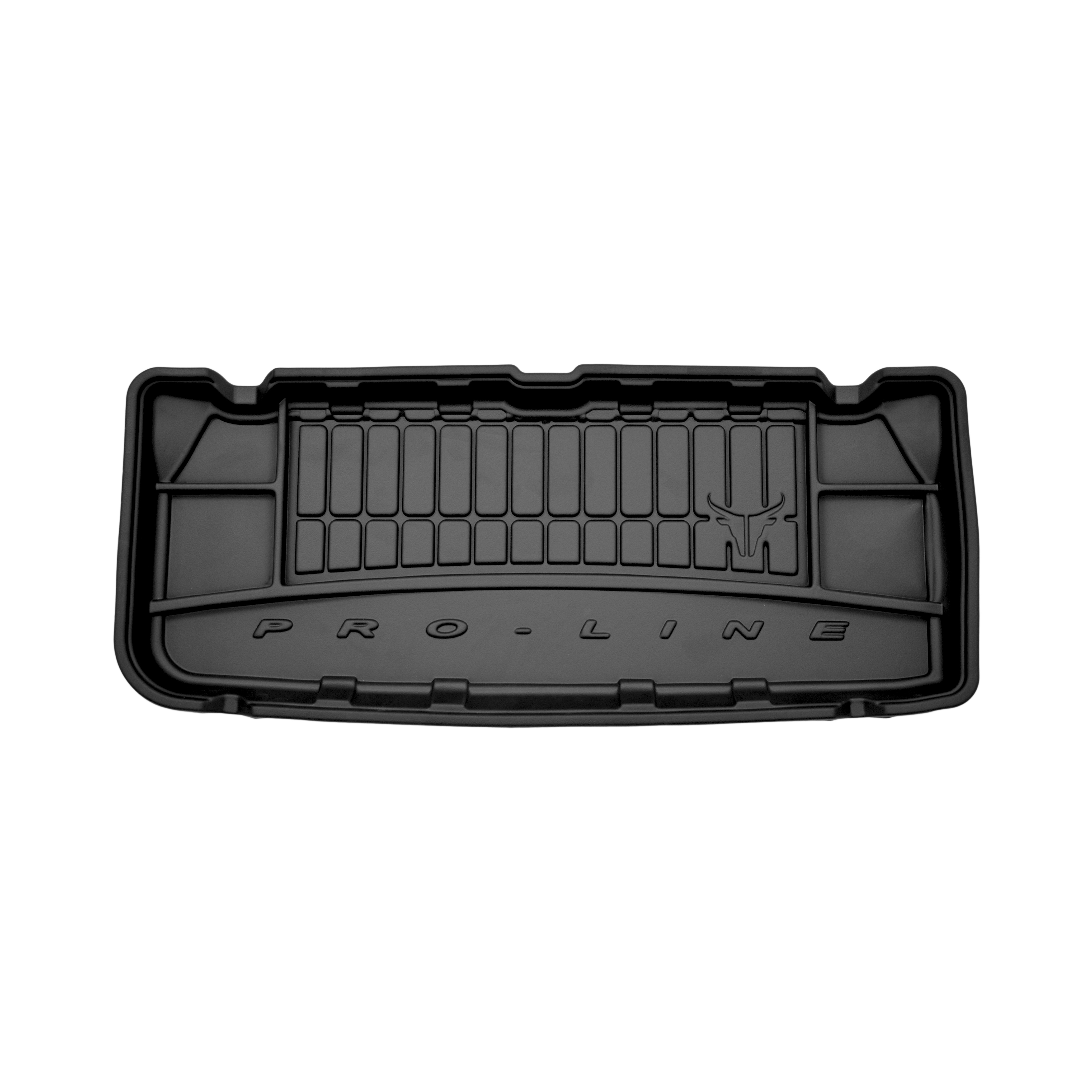 Bagasjeromsmatte Mini One I / Cooper I / Cabrio I 2001 - 2006 – bilde 3