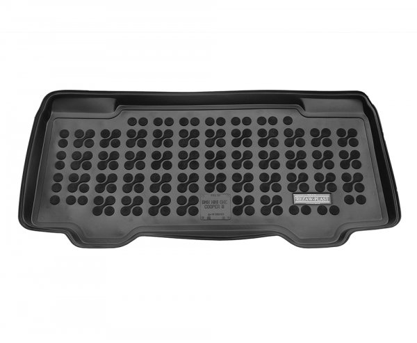 Bagasjeromsmatte Mini One III / Cooper III / Cabrio III 2013 - 2024