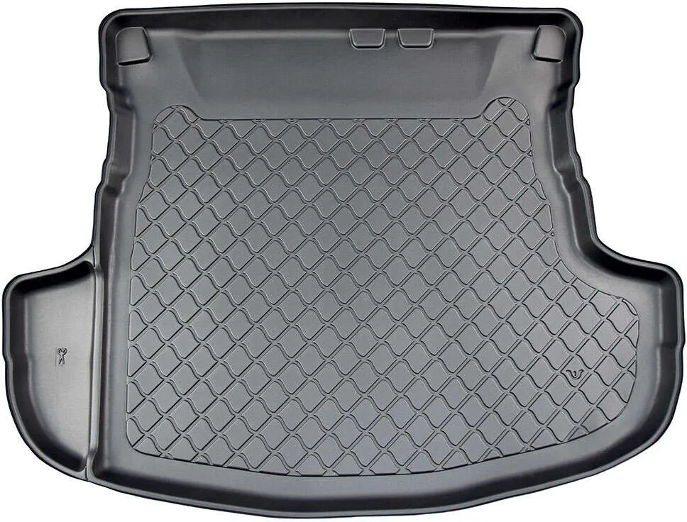 Bagasjeromsmatte Mitsubishi Outlander III 2012 - 2022 – bilde 2
