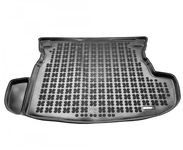 Bagasjeromsmatte Mitsubishi Outlander III 2012 - 2022