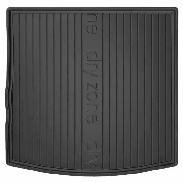 Bagasjeromsmatte Mitsubishi Outlander III 2012 - 2022 │ ved nedfelt 3. seterad