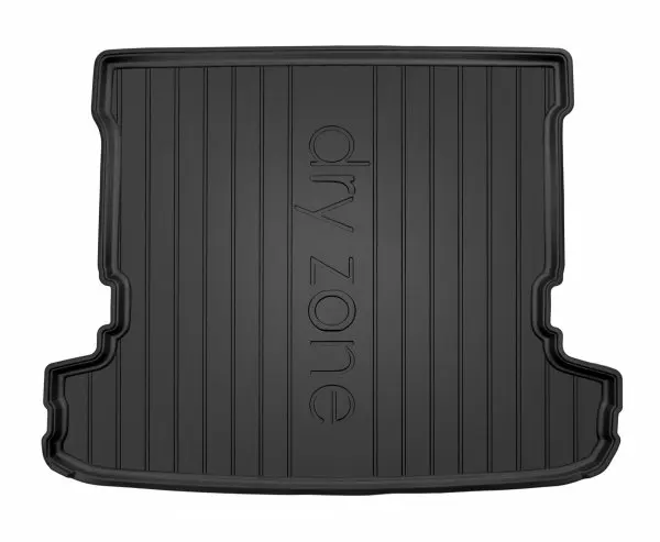 Bagasjeromsmatte Mitsubishi Outlander III / Outlander PHEV 2012 - 2022 Image 1