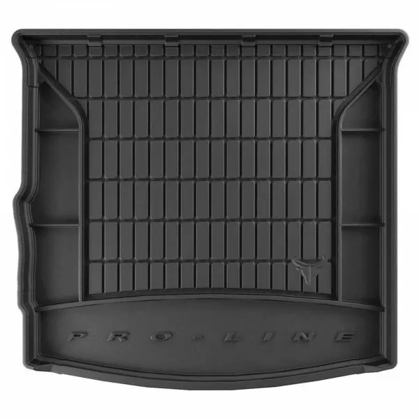 Bagasjeromsmatte Mitsubishi Outlander III PHEV 2014 - 2022 Image 1