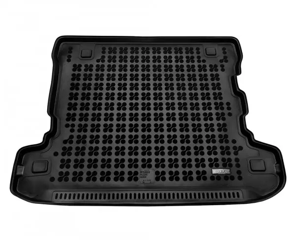 Bagasjeromsmatte Mitsubishi Pajero IV 2006 - 2021
