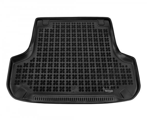 Bagasjeromsmatte Mitsubishi Pajero Sport I 2002 - 2008