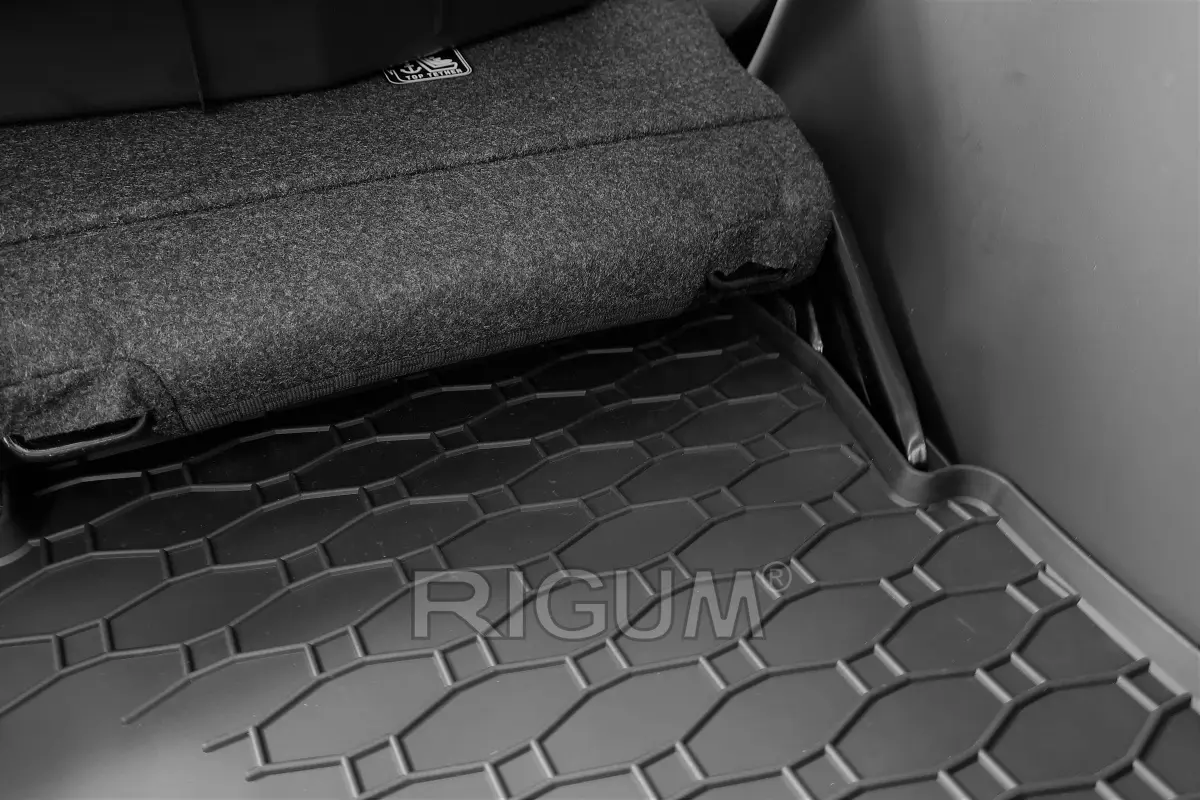 Bagasjeromsmatte MITSUBISHI Space Star 2019-> – bilde 4